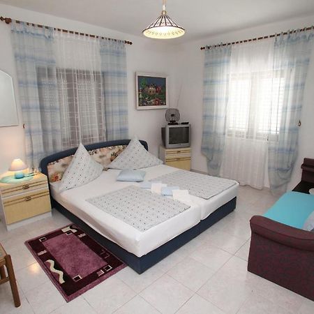 Villa Adriatic Trogir Ngoại thất bức ảnh