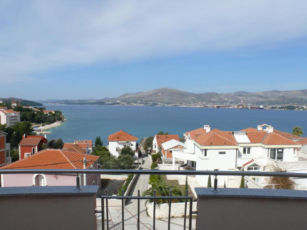 Villa Adriatic Trogir Phòng bức ảnh