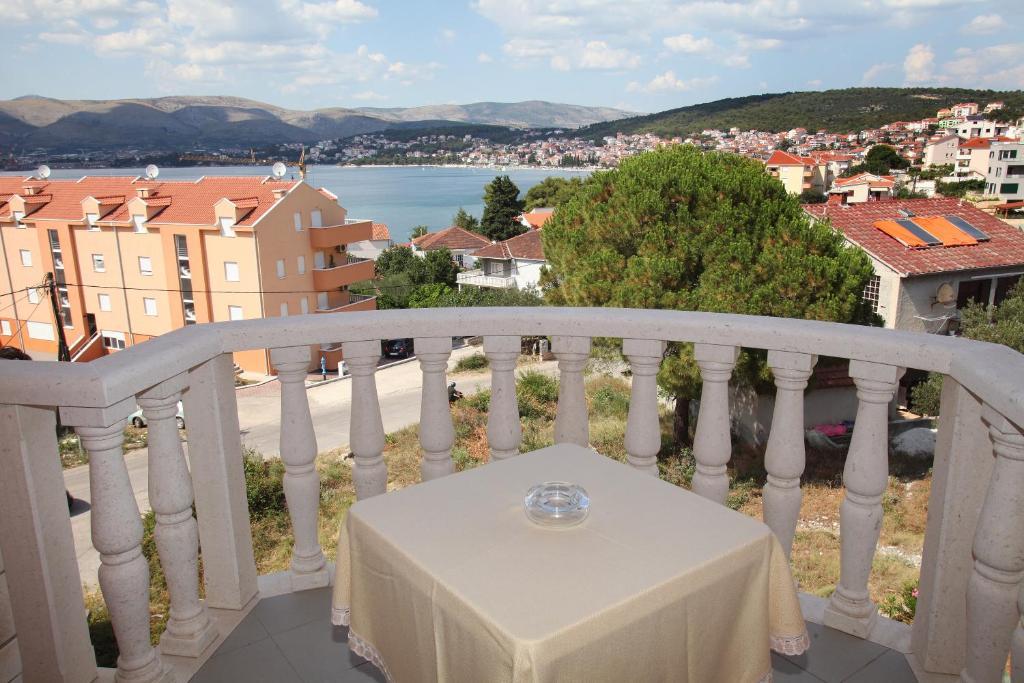 Villa Adriatic Trogir Phòng bức ảnh